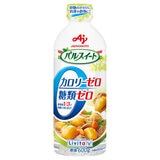 パルスイートカロリーゼロ 液体タイプ 600g