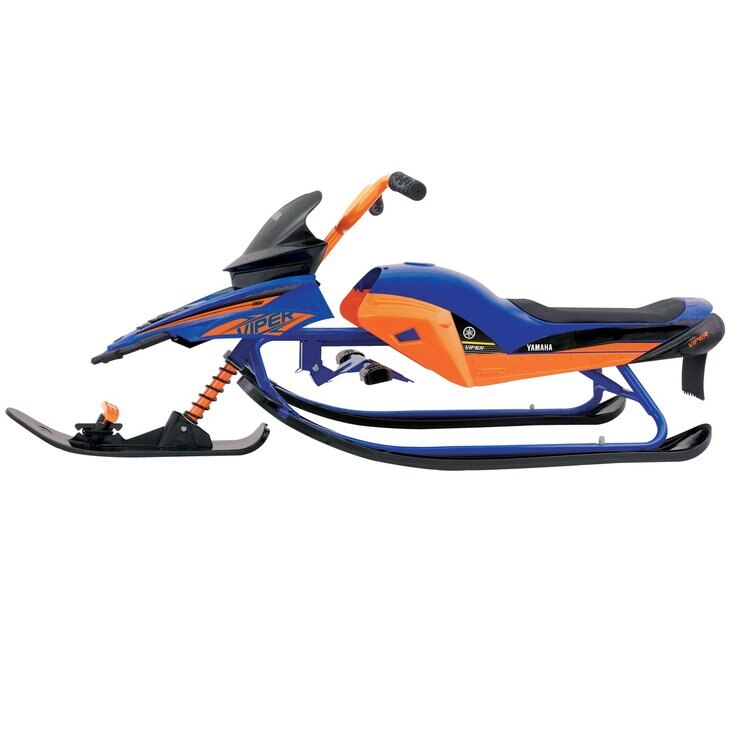 Yamaha Viper スノーバイク型こども用ソリ | Costco Japan