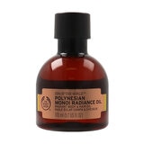 ザボディショップ ポリネシアン モノイラディアンスオイル 170mL (ボディ＆ヘアオイル)
