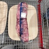 カナダ産ビーフ ハラミ真空