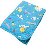 モリシタ キャラクター クールちょこっと敷パッド 100×65cm シナモロール