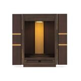 お仏壇 メモリーナ 14号 AM-04 ナチュラル