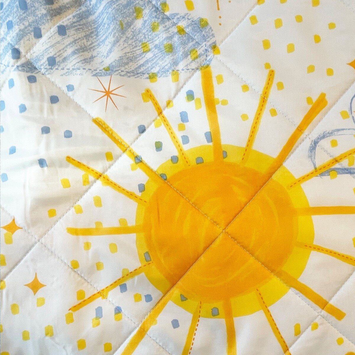 パラソル レジャーマット サンシャイン