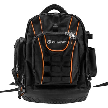 ROLLINGDOG（ローリングドッグ） ペインターズ バックパック