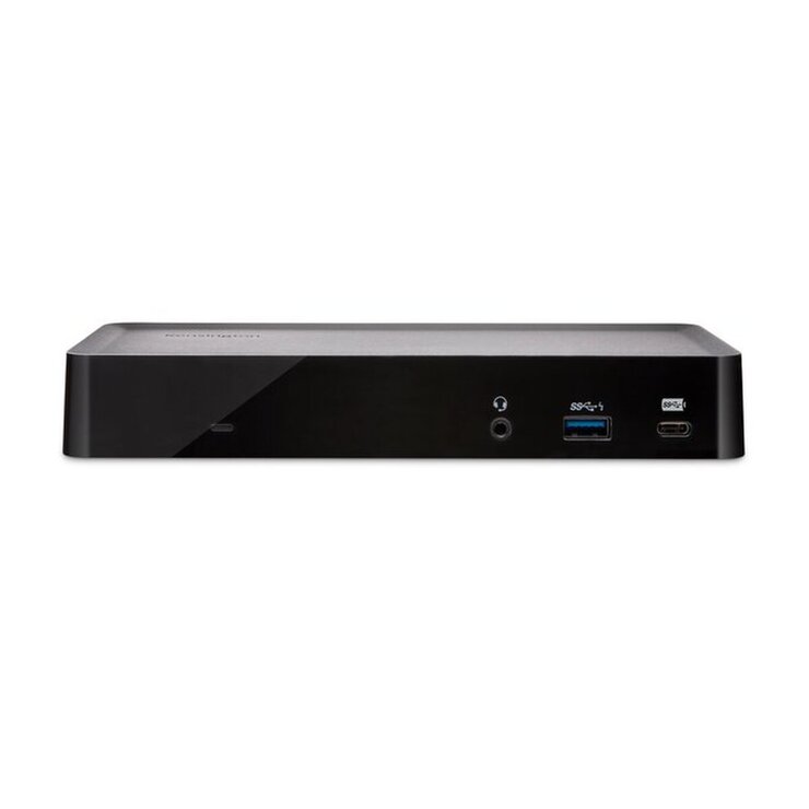Kensington USB-C ユニバーサルドッキングステーション SD4700P Kensington USB-C ユニバーサルドッキングステーション SD4700P