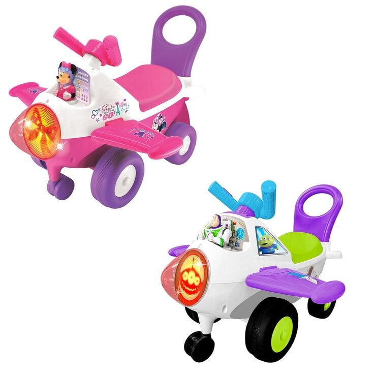 Disney 飛行機型乗用玩具 187181826211870.jpg