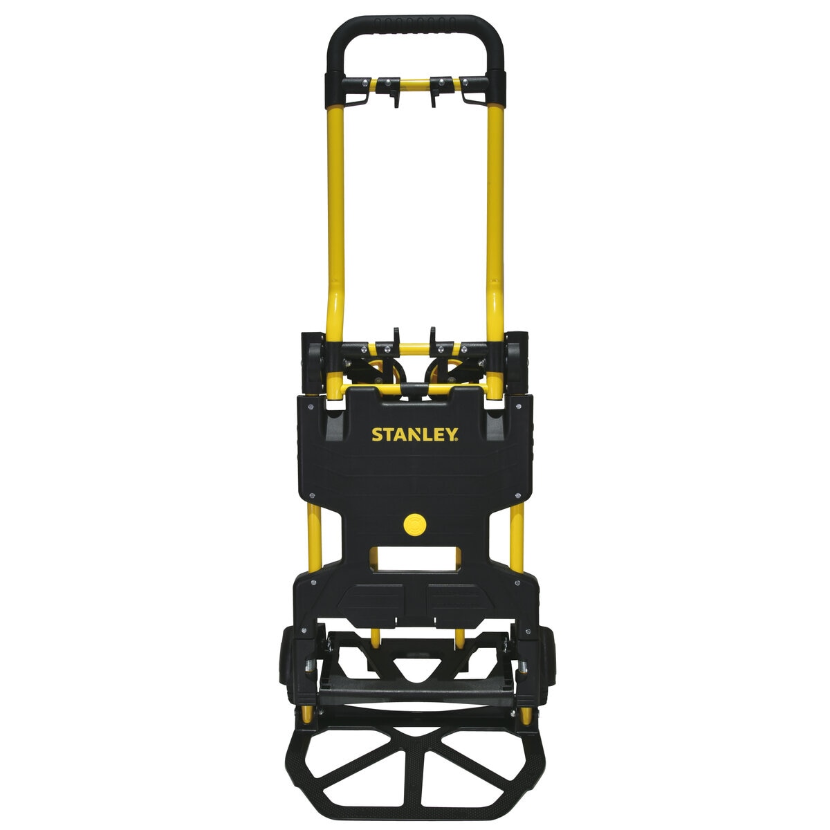 スタンレー 折りたたみ2WAYトラック 耐荷重約137kg SXWTD-FT585
