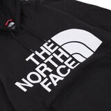 ザ・ノース・フェイス メンズ スタンダード パーカー TNF ブラック S