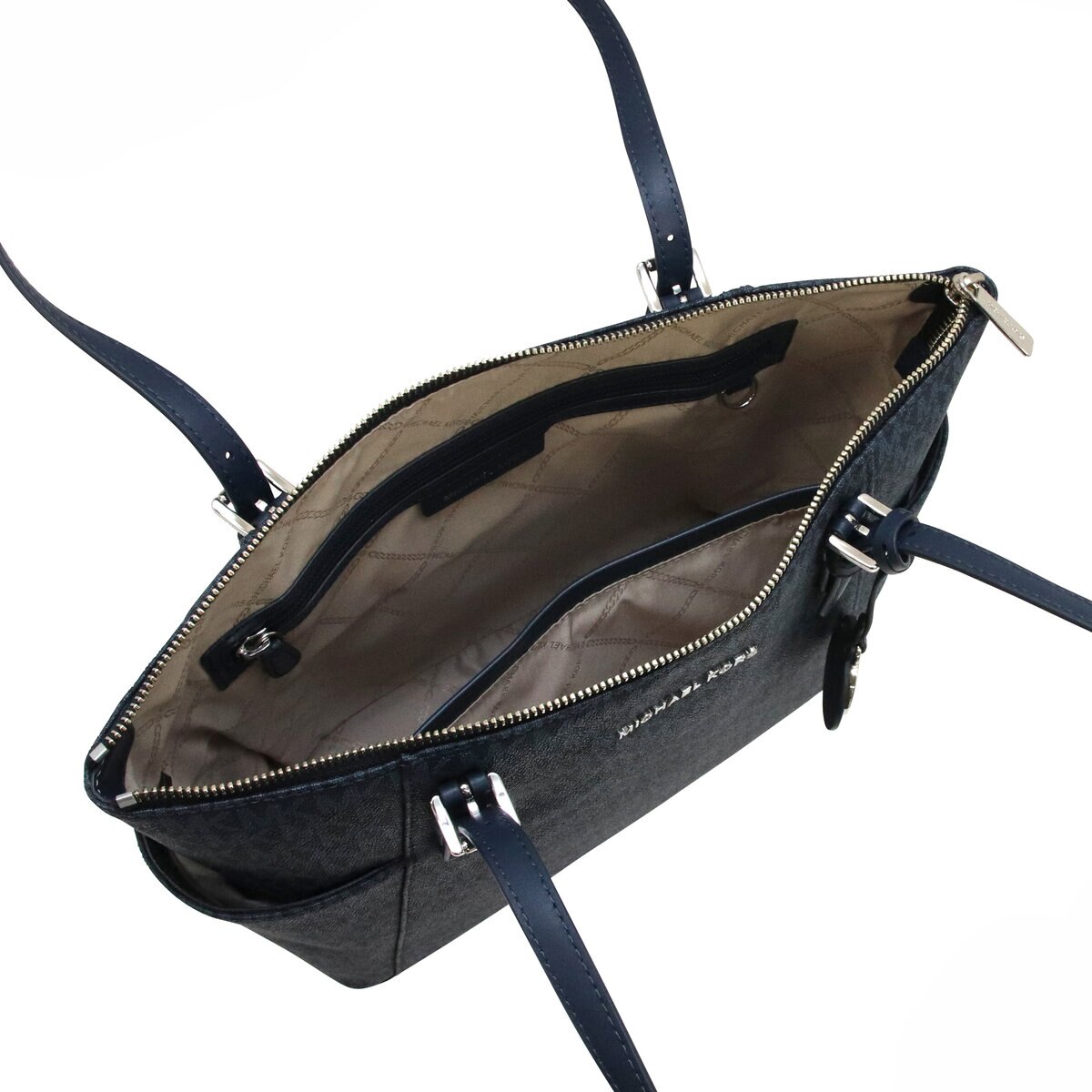 マイケル コース トートバッグ - ダークブルー | Costco Japan