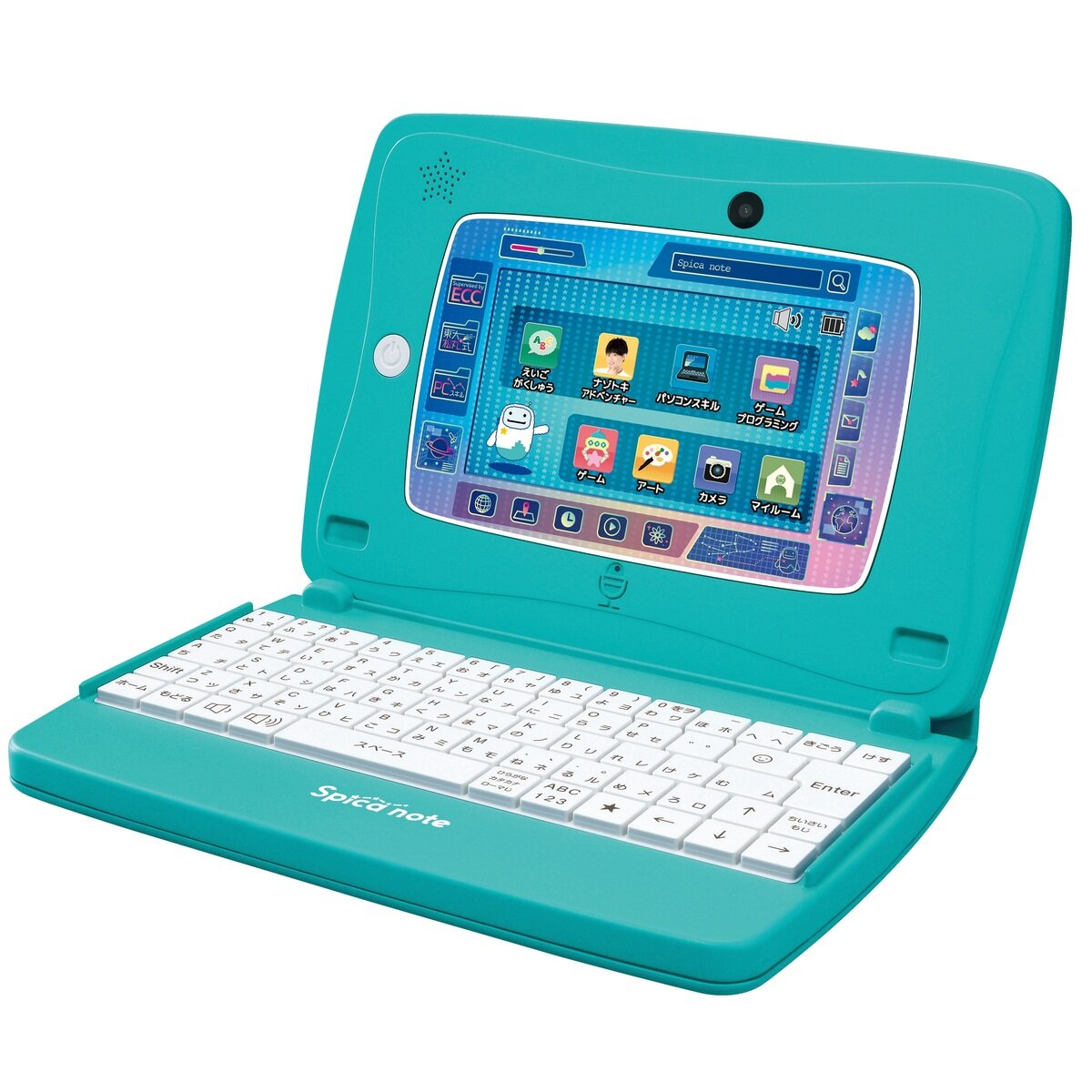 タカラトミー スピカノート