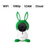 Arlo Baby FullHD 見守りカメラ ABC1000