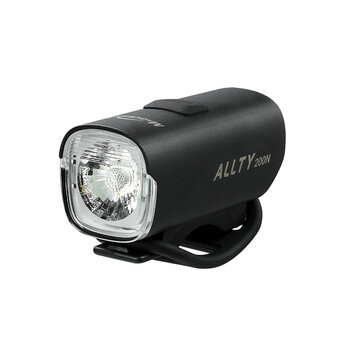 Magicshine ALLTY200N 自転車用 フロントライト 200ルーメン