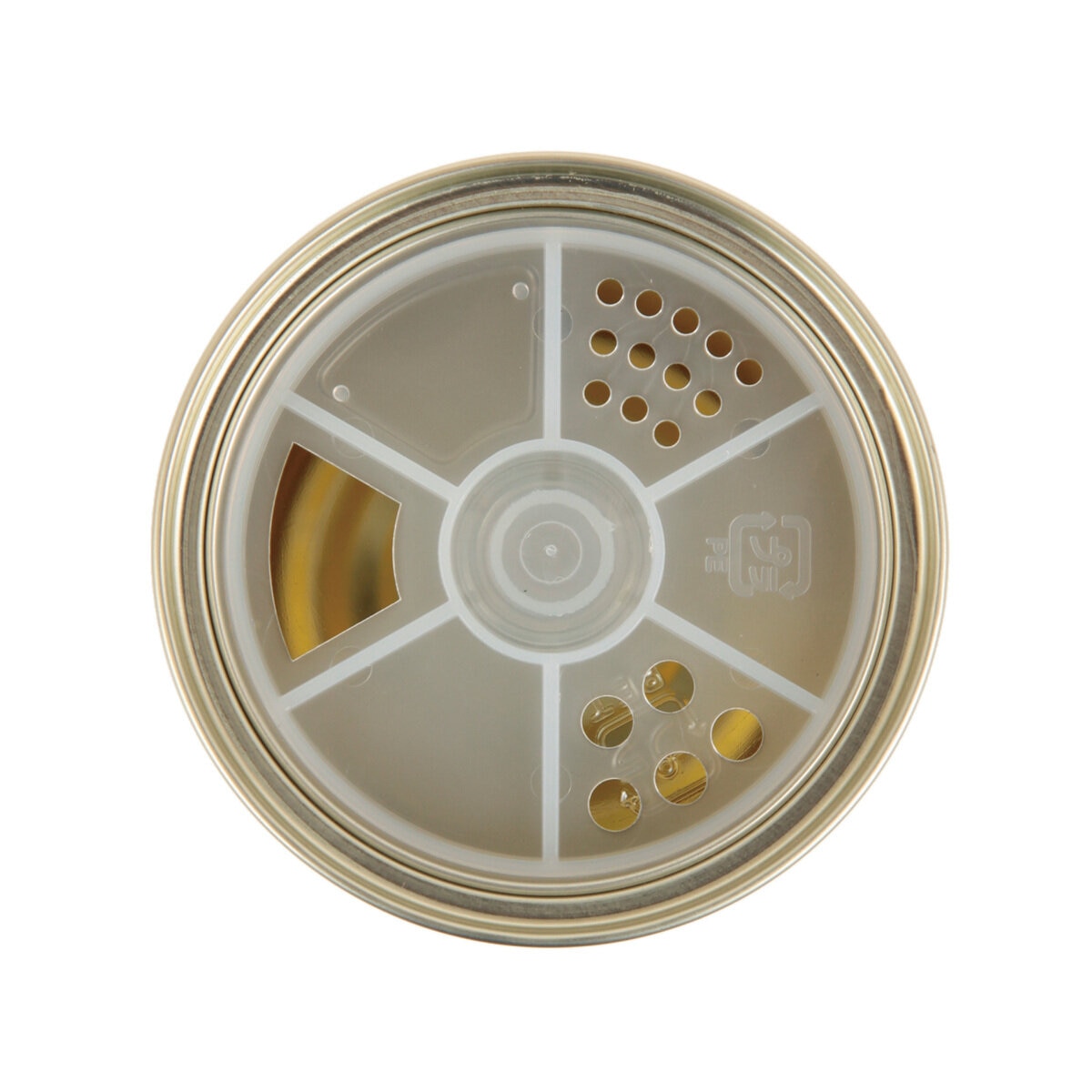 マスコット IRODORI いろどりソルト 390g