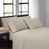 KS シーツセット 6点セット USクイーンサイズ ベージュ