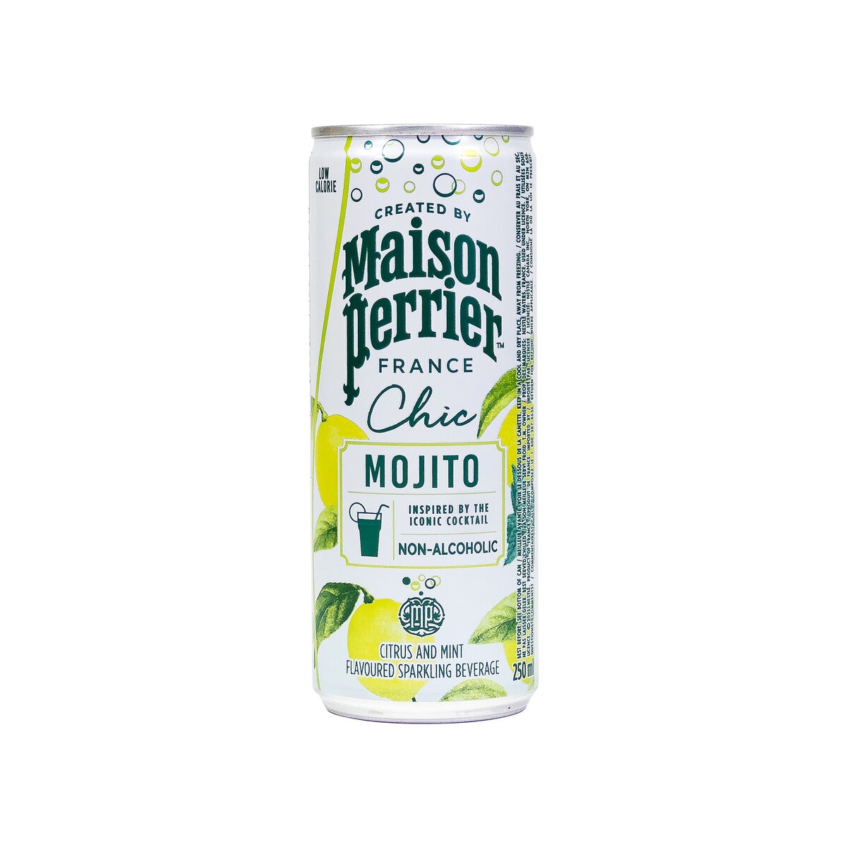 メゾン ペリエ シック モヒート 250ml x 24本