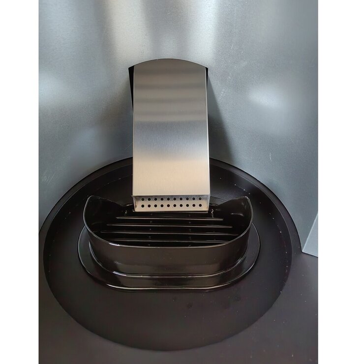 Miredo 屋外用 ペレットヒーター