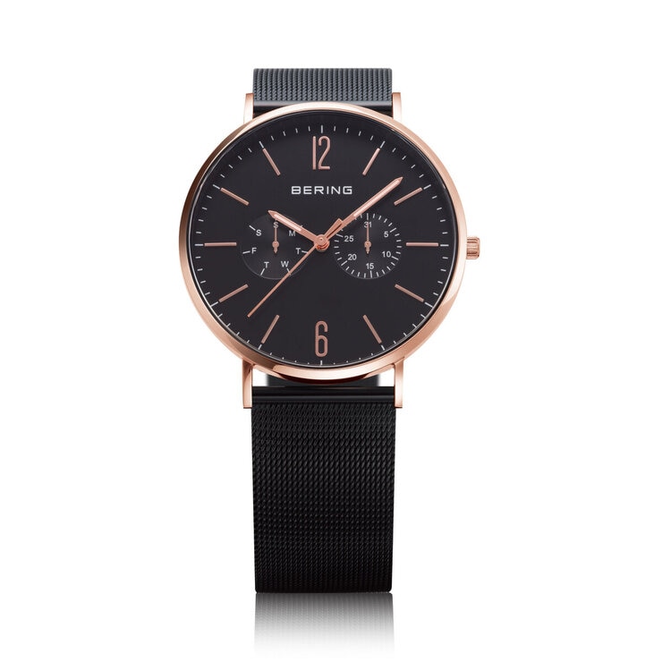 BERING WATCH チェンジ 14240-166 BERING WATCH チェンジ 14240-166