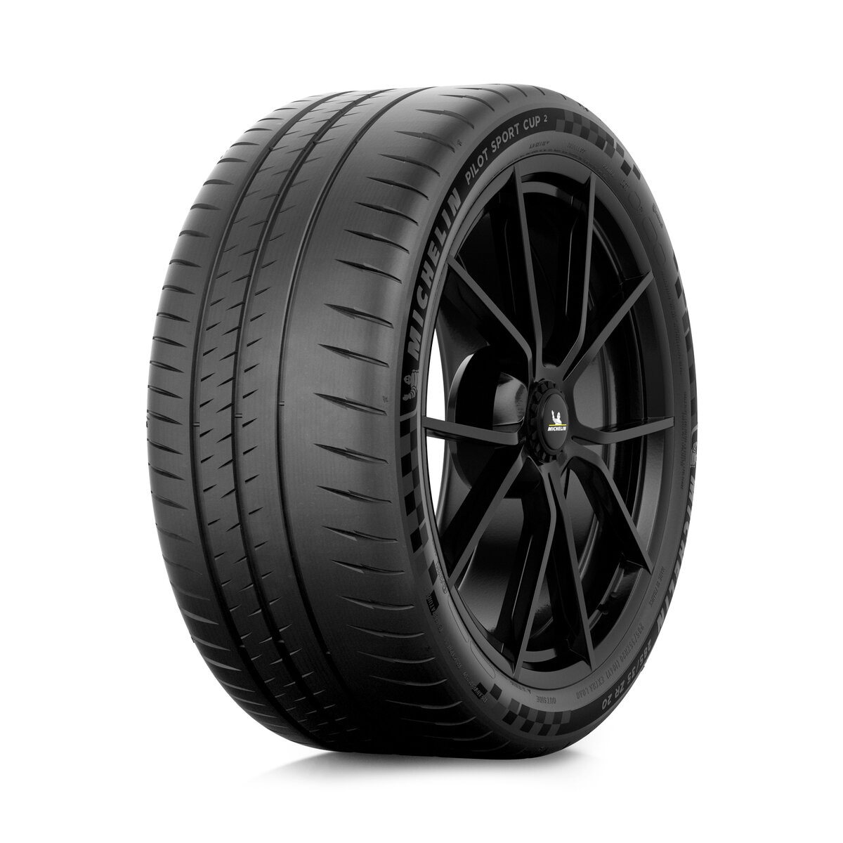 Michelin 285/30 ZR18 (97Y) XL PILOT SPORT CUP 2 CONNECT MI
