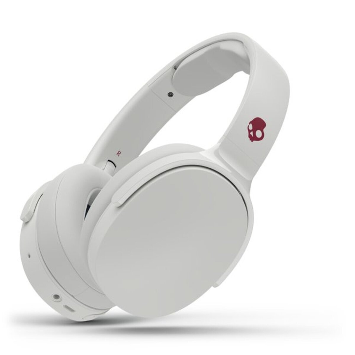 Skullcandy Hesh® 3 ワイヤレスヘッドホン バイスグレー  S6HTW-L678