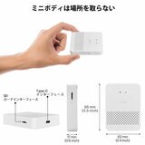 ATOTO ワイヤレスカープレイアダプター