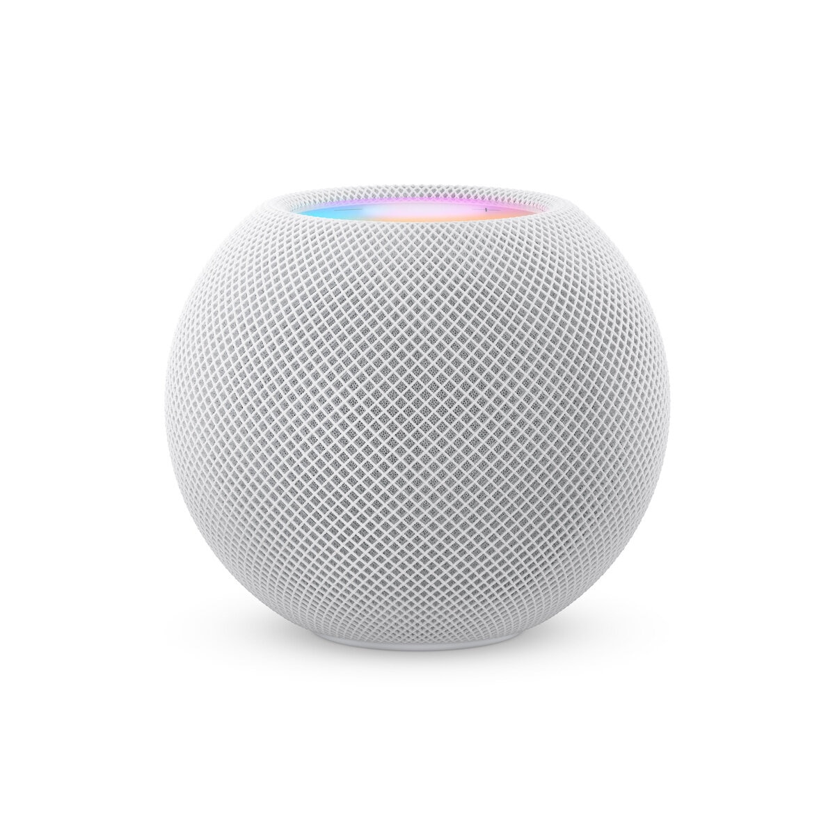 Apple HomePod mini ホワイト MY5H2J/A