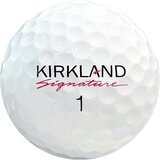カークランドシグネチャー パフォーマンスプラス 3ピースゴルフボール 24個入り