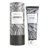 LOVEBYT ナチュラル歯みがき粉 120 g