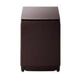 東芝 洗濯乾燥機 ZABOON 洗濯10kg 乾燥 5kg ボルドーブラウン AW-10VP3-T