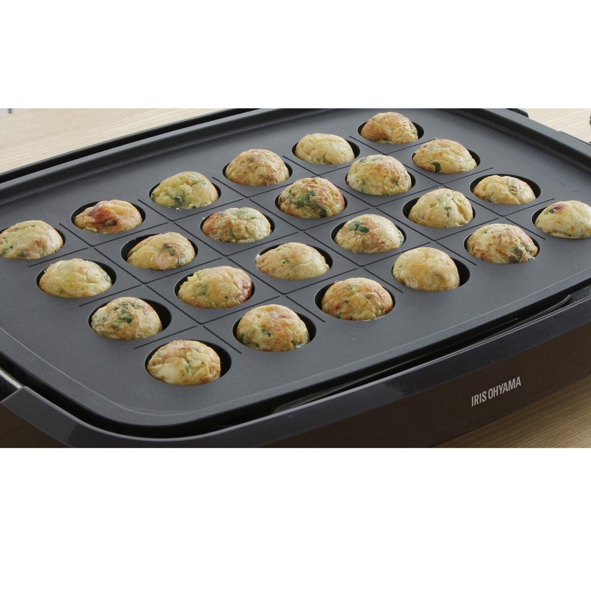 アイリスオーヤマ ホットプレート APA-137B | Costco Japan