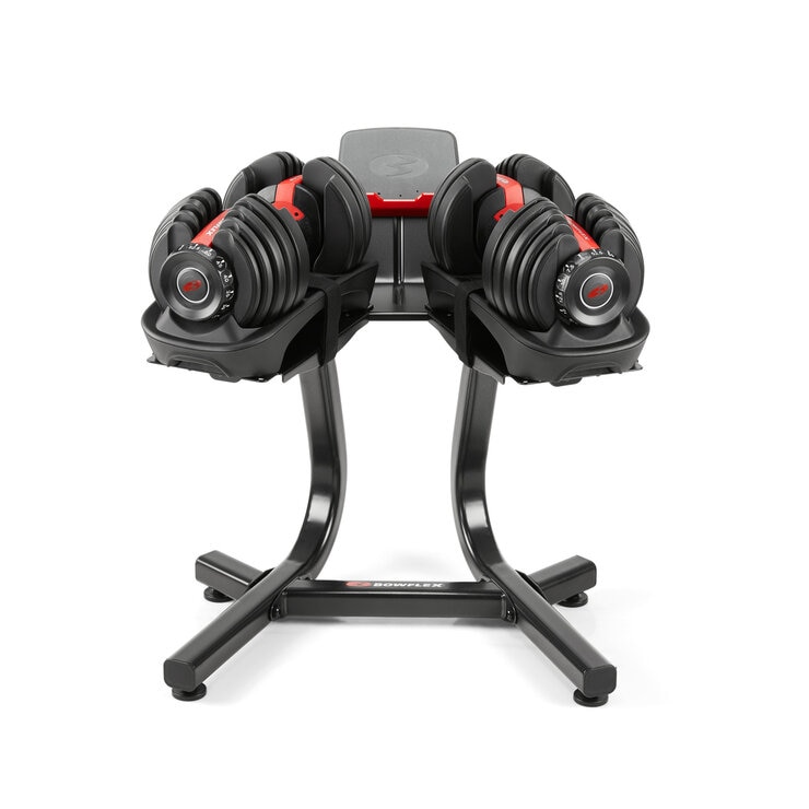 Bowflex セレクトテックダンベル552 2本セット