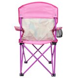 キッズ キャラクター キャンピングチェア ディズニー プリンセス