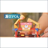 LEGO チキチキロボット レゴブックで作る からくりメカ