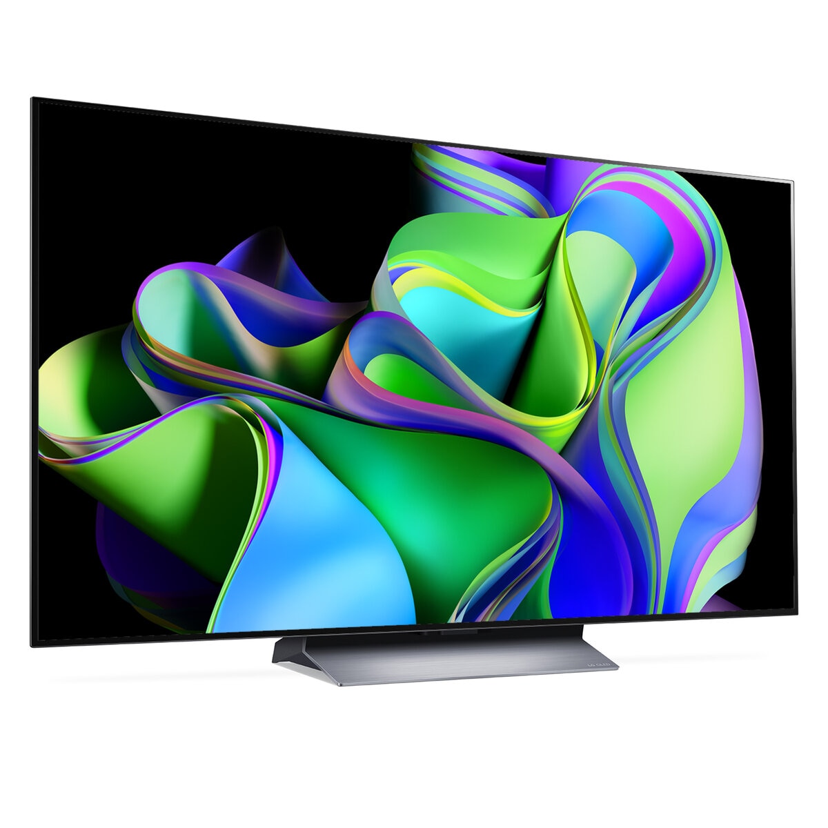 LG 65インチ 4K 有機ELテレビ OLED65C3PJA