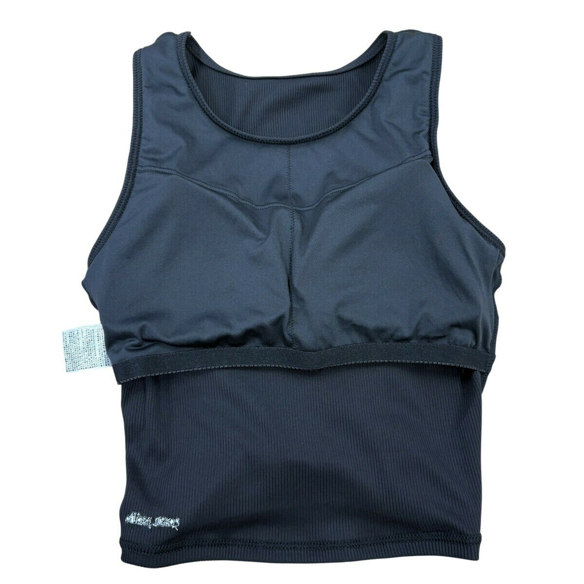 オーシャンパシフィック レディース 水着4点セット ホワイト 9M