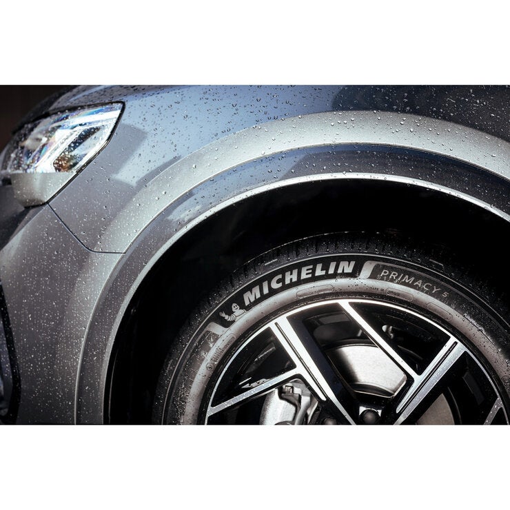 Michelin 225/60R18 PRIMACY 5 Michelin 225/60R18 PRIMACY 5