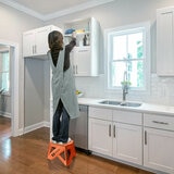 トレードワン セノ・ビーソリッド 折りたたみ踏み台 (LG23 & LG39)セット トレードワン セノ・ビーソリッド 折りたたみ踏み台 (LG23 & LG39)セット