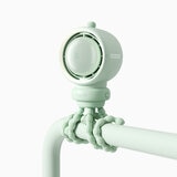 JisuLife ベビーファン Stroller Fan Life2 S ミントグリーン