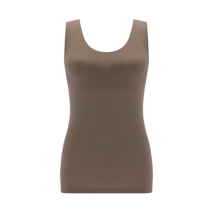 トリンプ・インターナショナル・ジャパン タンクトップ ブラ 2枚組