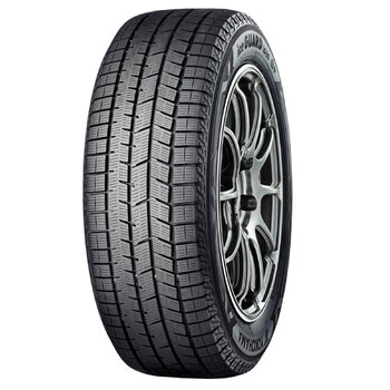 YOKOHAMA 195/60R16 89Q iceGUARD 8 IG80