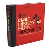 ザ ウォールトディズニー フィルム アーカイブス