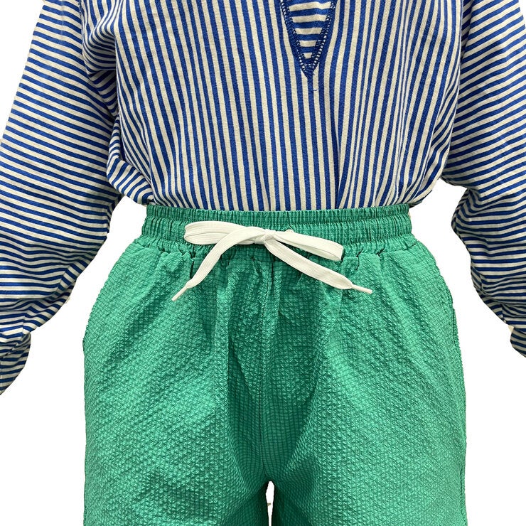 RUSTY レディース ショートパンツ RUSTY レディース ショートパンツ