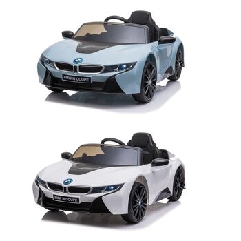 子ども用電動乗用 BMW i8 クーペ