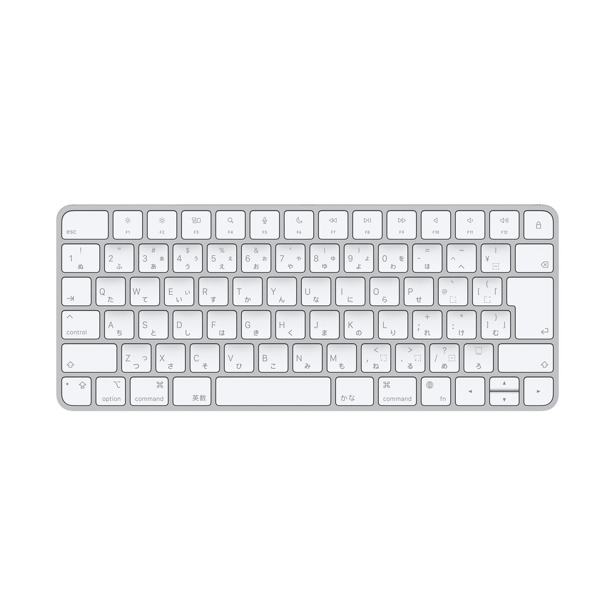 Apple Magic Keyboard/USB-C/日本語(JIS) Apple Magic Keyboard/USB-C/日本語(JIS)