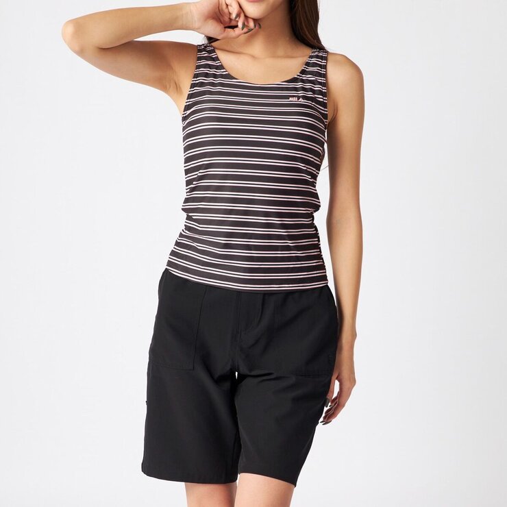 フィラ レディース ロゴ 水着 4点セット