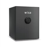 ディプロマット プレミアム金庫 WiSE 36L 本体+フロントパネル
