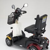 リハテック 4輪電動車イスS745 by フランスベッド