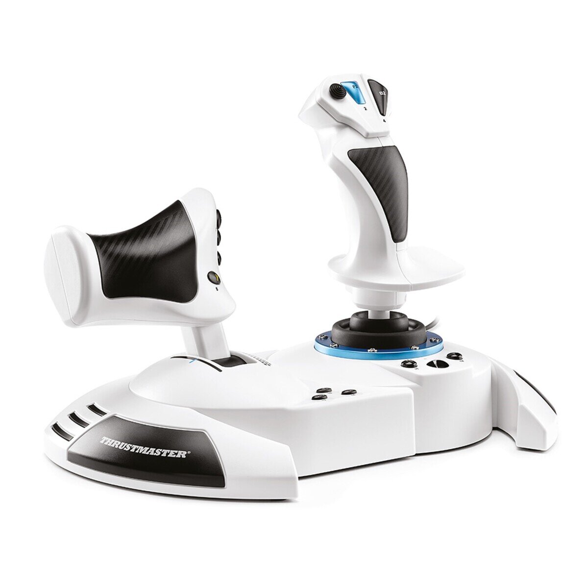 Xbox Series X/S PC用 Thrust master HOTASフライトスティック
