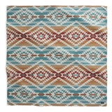 Pendleton アウトドア ブランケット 182 x 182cm パサゴ スプリングス