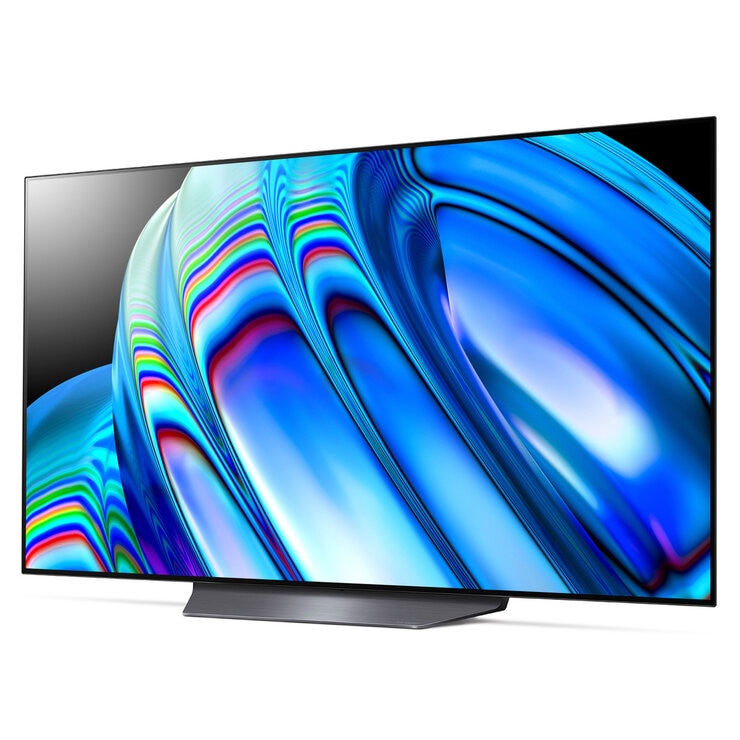 LG 55インチ 4K 有機ELテレビ 55B2PJA LG 55インチ 4K 有機ELテレビ 55B2PJA