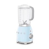 SMEG ブレンダー BLF01 パステルブルー